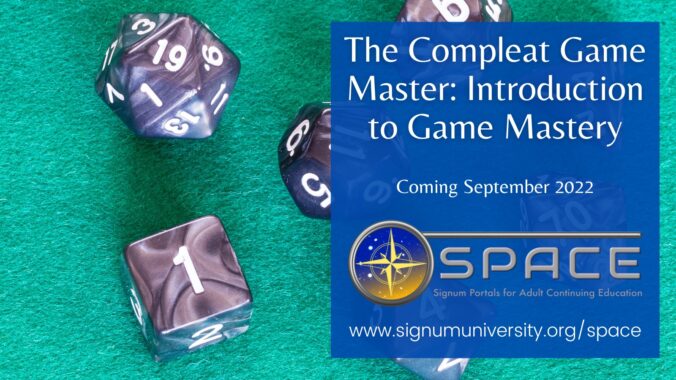 Richard Rohlin Signum Class