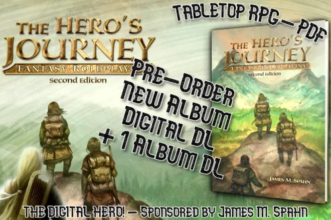 james-spahn-album-indiegogo